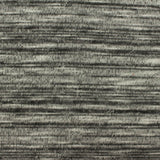 Black Marl Jersey Knit, Viscose-Poly, 180 gsm, 155 cm — photo 1