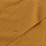 Modal Stretch Jersey Knit Fabric, 185 gsm, 175 cm — Khaki — photo 1