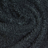 100% Polyester Knit Fabric, 270 gsm, 167 cm — Navy — photo 1