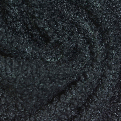 100% Polyester Knit Fabric, 270 gsm, 167 cm — Navy