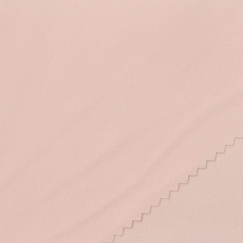 Blush Twill, Polyester