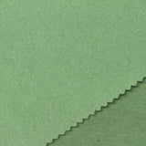 Heather Green Marl Knit, Polyester — photo 1