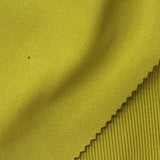 Polyester Stretch Rib Knit Fabric, 280 gsm, 165 cm — Khaki, ref EF-262135 — photo 1