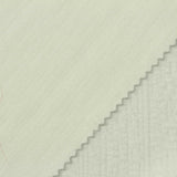 Green Tone-on-Tone Crepe, Polyester — photo 1