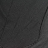 Dark Grey Marl Jersey Knit, Tencel Lyocell, 140 gsm — photo 1
