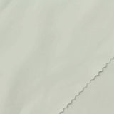 Polyester Stretch Sateen Fabric, 180 gsm, 160 cm — Green — photo 1
