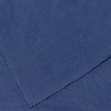 Blue Marl Jersey Knit, Viscose, 220 gsm — photo 1