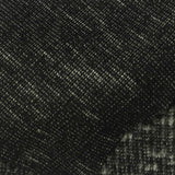 Slub Polyester Viscose Stretch Rib Knit Fabric, 300 gsm, 160 cm — photo 1