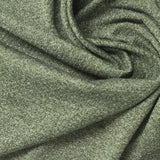 Green Marl Mesh, Polyester — photo 1