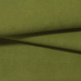 Brushed Polyester Peachskin Fabric, 150 gsm — Green — photo 1