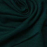 Viscose Stretch Jersey Knit Fabric, 211 gsm, 170 cm — Green — photo 1
