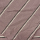 Striped Viscose Stretch Jersey Knit Fabric, 175 gsm, 160 cm — Purple — photo 1