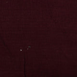 Viscose Polyester Stretch Chunky Knit Fabric, 130 gsm, 180 cm — Red — photo 1