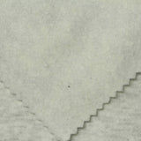 Light Grey Marl French Terry, Poly-Cotton, 230 gsm, 130 cm — photo 1