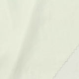 Polyester Stretch Rib Knit Fabric, 140 gsm, 145 cm — Beige — photo 1