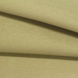 Polyester Cotton Scuba Knit Fabric, 300 gsm, 175 cm — Khaki — photo 1