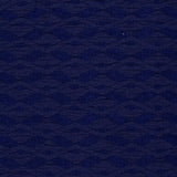 Dark Blue Tone-on-Tone Jacquard, Poly-Acrylic — photo 1