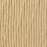Brushed Polyester Stretch Rib Knit Fabric, 150 gsm, 160 cm — Beige — photo 1