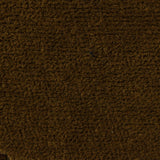 Dark Brown Marl Chenille, Polyester, 490 gsm — photo 1