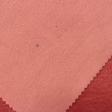 Red Marl Chunky Knit, Polyester, 187 gsm — photo 1