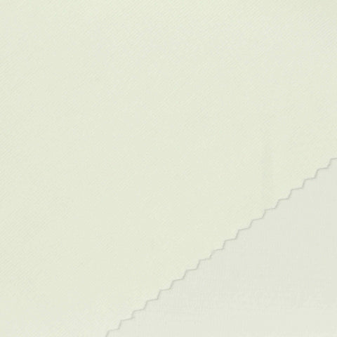 Nylon Stretch Knit Fabric, 165 gsm, 165 cm — White