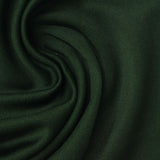 Polyester Cotton Interlock Knit Fabric, 225 gsm, 180 cm — Green — photo 1