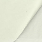 100% Cotton Jersey Knit Fabric, 200 gsm, 187 cm — White — photo 1