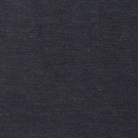 Dark Grey Marl Denim, Poly-Viscose, 313 gsm