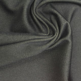 Nylon Polyester Stretch Twill Fabric, 230 gsm, 152 cm — Grey — photo 1