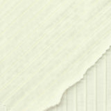 Jacquard Polyester Stretch Jersey Knit Fabric, 180 gsm, 140 cm — White — photo 1