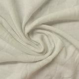 100% Polyester Jersey Knit Fabric, 140 gsm, 150 cm — Beige — photo 1