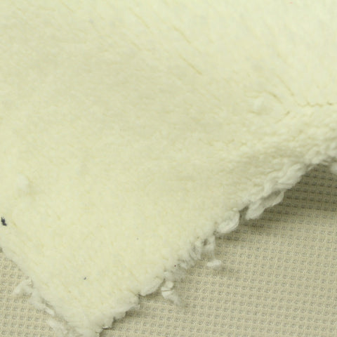 100% Polyester Knit Fabric, 430 gsm, 190 cm — Khaki