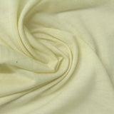 100% Cotton Jersey Knit Fabric, 145 gsm, 163 cm — Green — photo 1