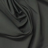Nylon Stretch Warp Knit Fabric, 160 gsm, 160 cm — Grey, ref EF-248587 — photo 1