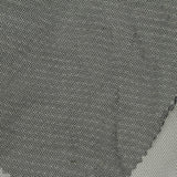 100% Nylon Mesh Fabric, 22 gsm, 160 cm — Black — photo 1