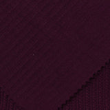Rib Knit Fabric, 280 gsm, 165 cm — Purple, ref EF-262149 — photo 1