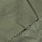 Green Tone-on-Tone Jacquard, Polyester, 180 gsm, 150 cm, ref EF-268498 — photo 1