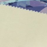 Blue Abstract-Brushstroke Knit — photo 1