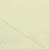 Yellow Tone-on-Tone Jacquard, Polyester, 290 gsm — photo 1