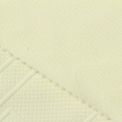 Yellow Tone-on-Tone Jacquard, Polyester, 290 gsm