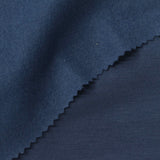 Blue Marl French Terry, Poly-Modal — photo 1