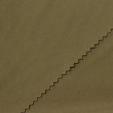 Nylon Stretch Woven Fabric, 150 gsm, 145 cm — Khaki, ref EF-271995 — photo 1