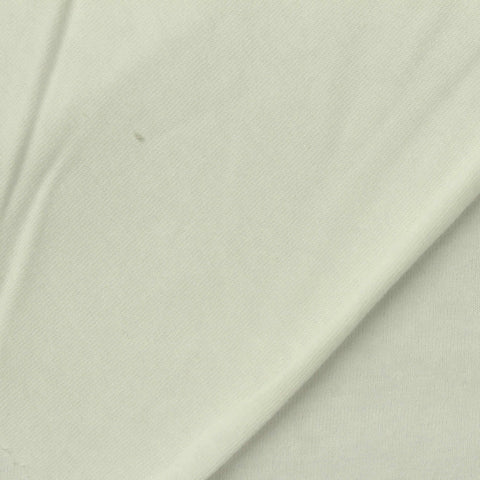 100% Cotton Jersey Knit Fabric, 148 gsm, 178 cm — Green