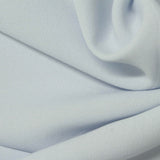 100% Polyester Mesh Fabric, 130 gsm, 150 cm — Blue — photo 1