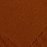 Polyester Stretch Knit Fabric, 280 gsm, 165 cm — Brown, ref EF-238630 — photo 1