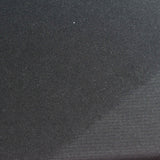 Dark Grey Marl Milk Silk Knit, Polyester, 230 gsm — photo 1
