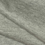 Grey Marl Knit, Poly-Viscose, 260 gsm — photo 1