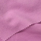 Cotton Polyester Jersey Knit Fabric, 240 gsm, 160 cm — Pink — photo 1
