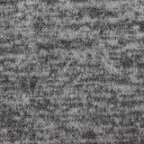 Heather Grey Marl Chunky Knit, Polyester, 215 gsm — photo 1
