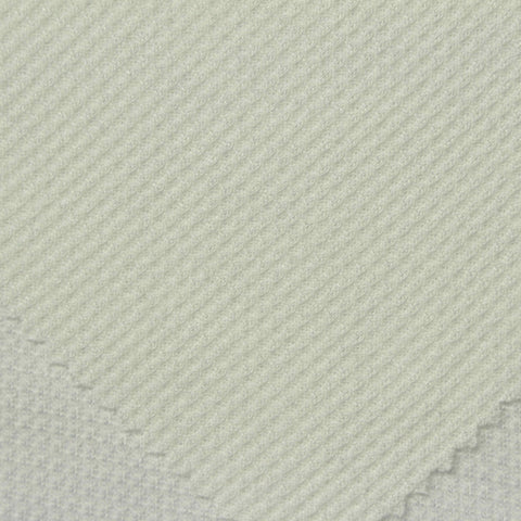 100% Viscose Waffle Knit Fabric, 161 gsm — Grey